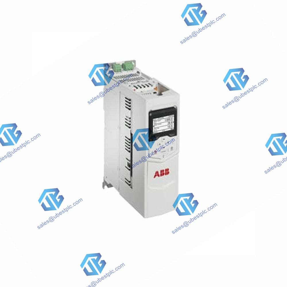 Frequenzumrichter ABB ACS880-M04-03A6-5