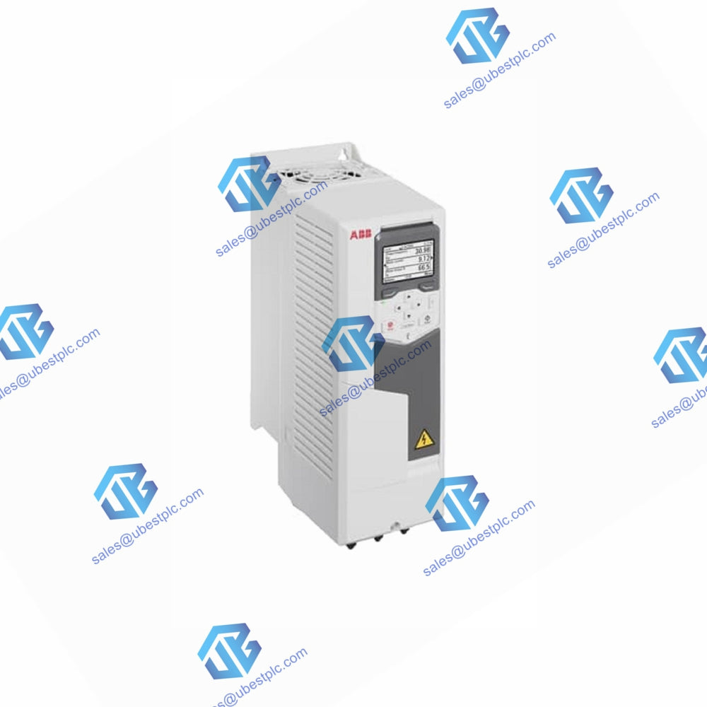 Convertisseur de fréquence ACS880-M04-030A-5 ABB