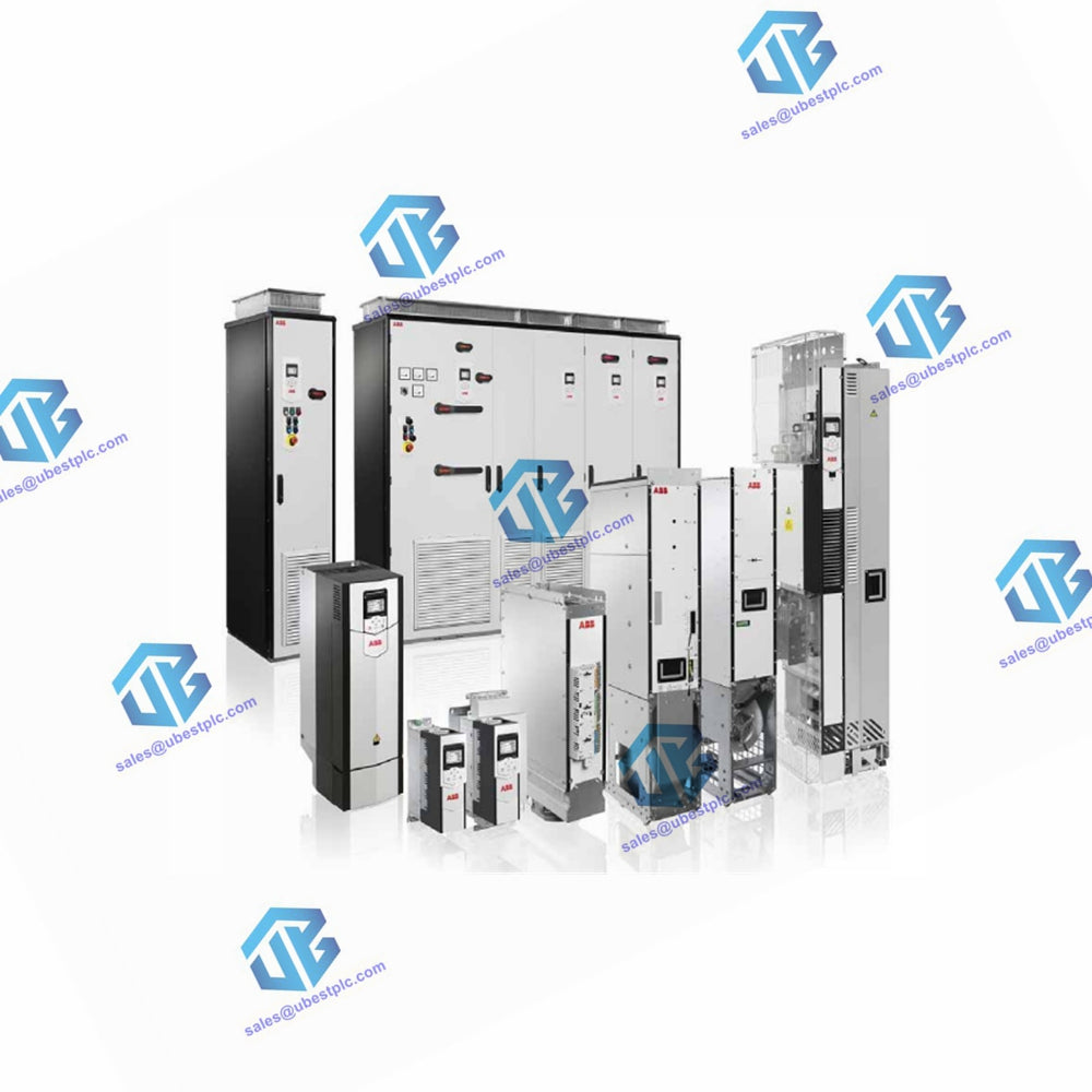 ABB ACS880-01-363A-3 عاكس التردد