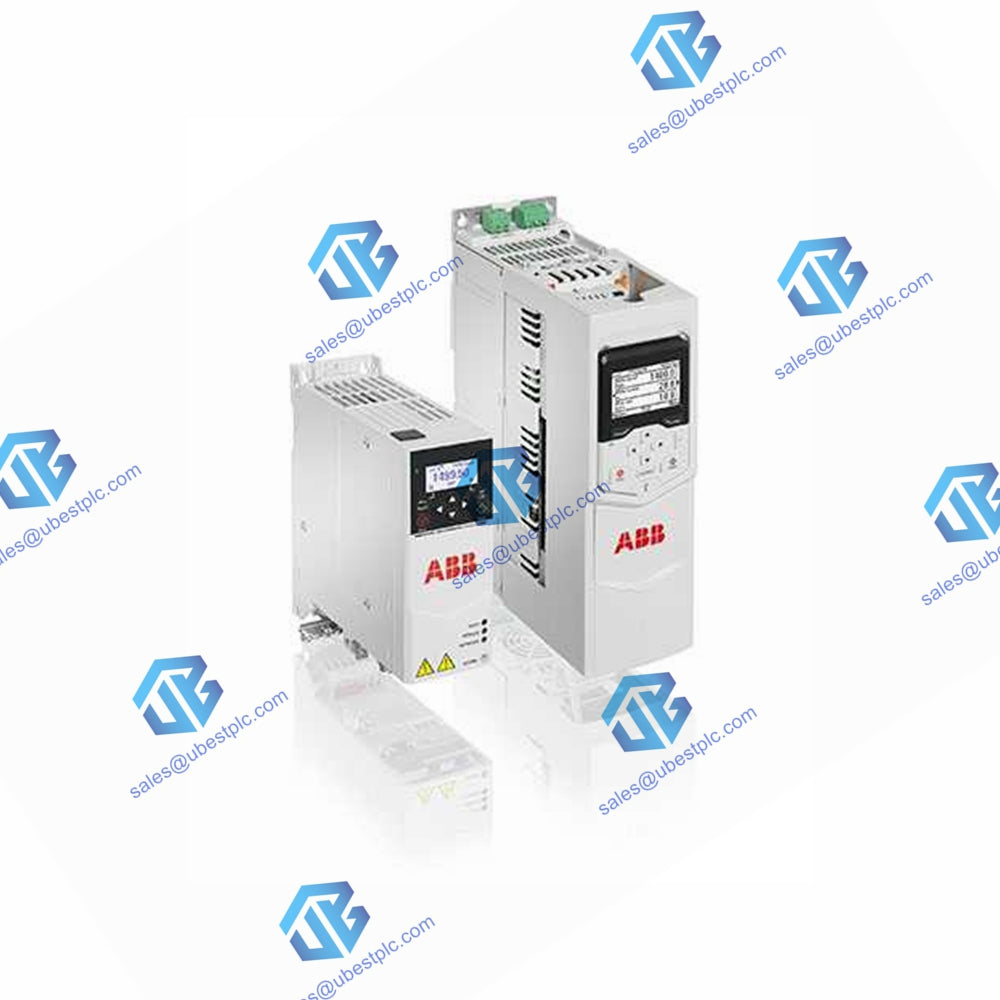 ACS880-M04-014A-5 Frequency Converter ABB