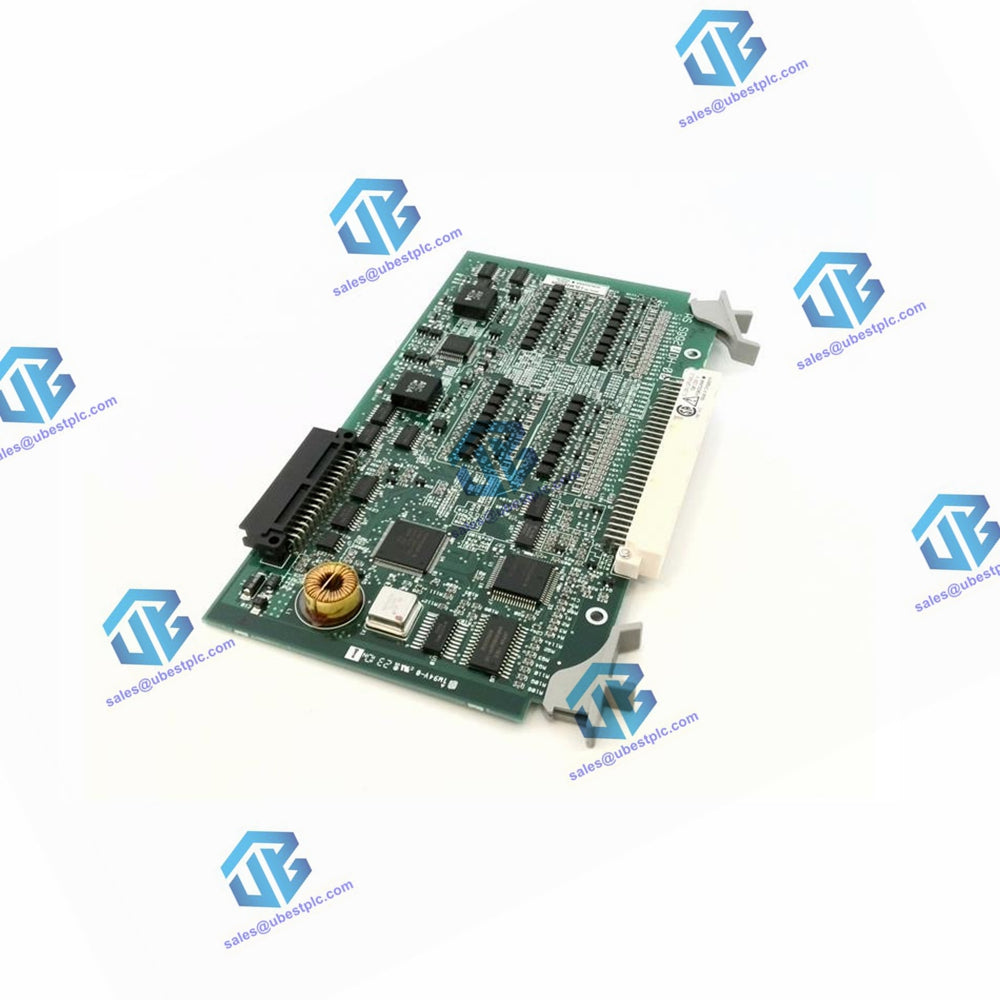 Kontakt-Eingangsmodul ADM12 Yokogawa