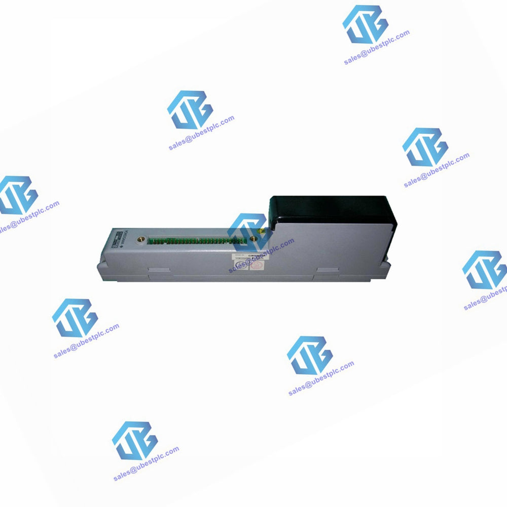 Módulo de entrada de contato Yokogawa ADM12C