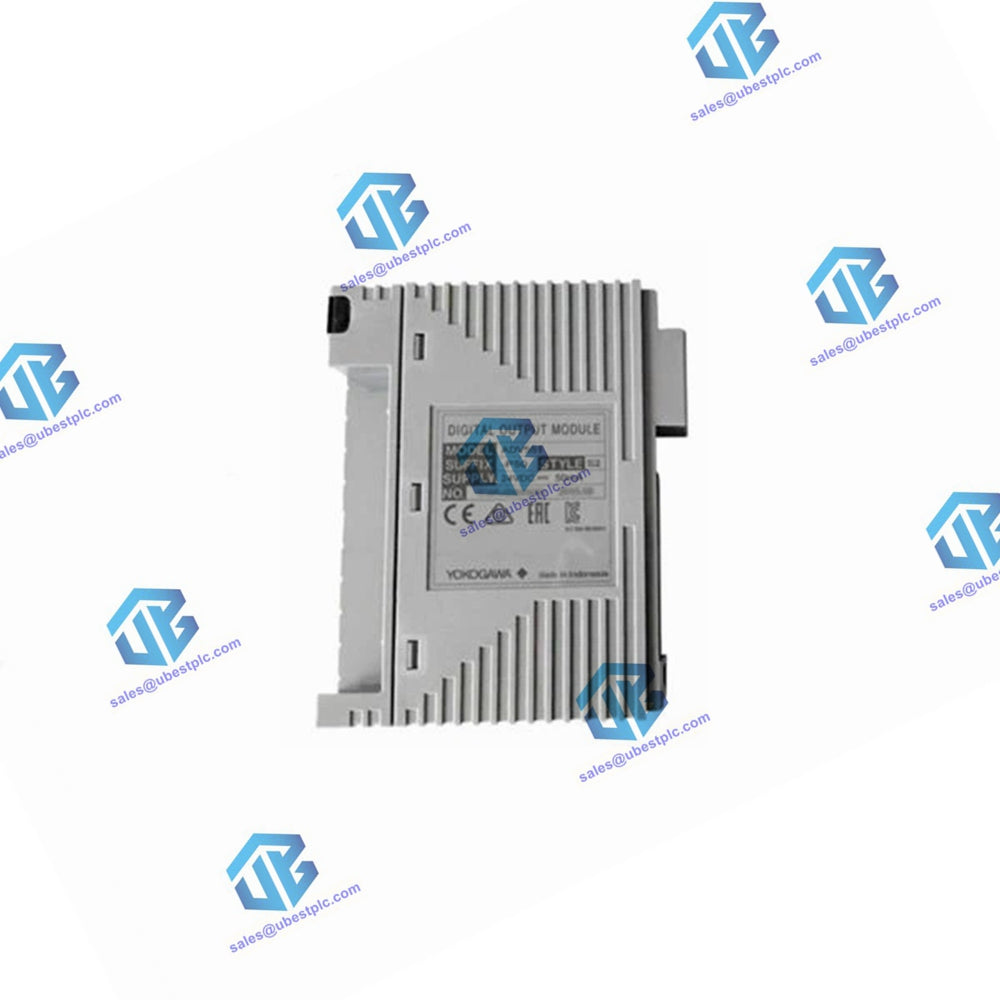 Module d'entrée numérique ADV151-P53 Yokogawa CentumVP