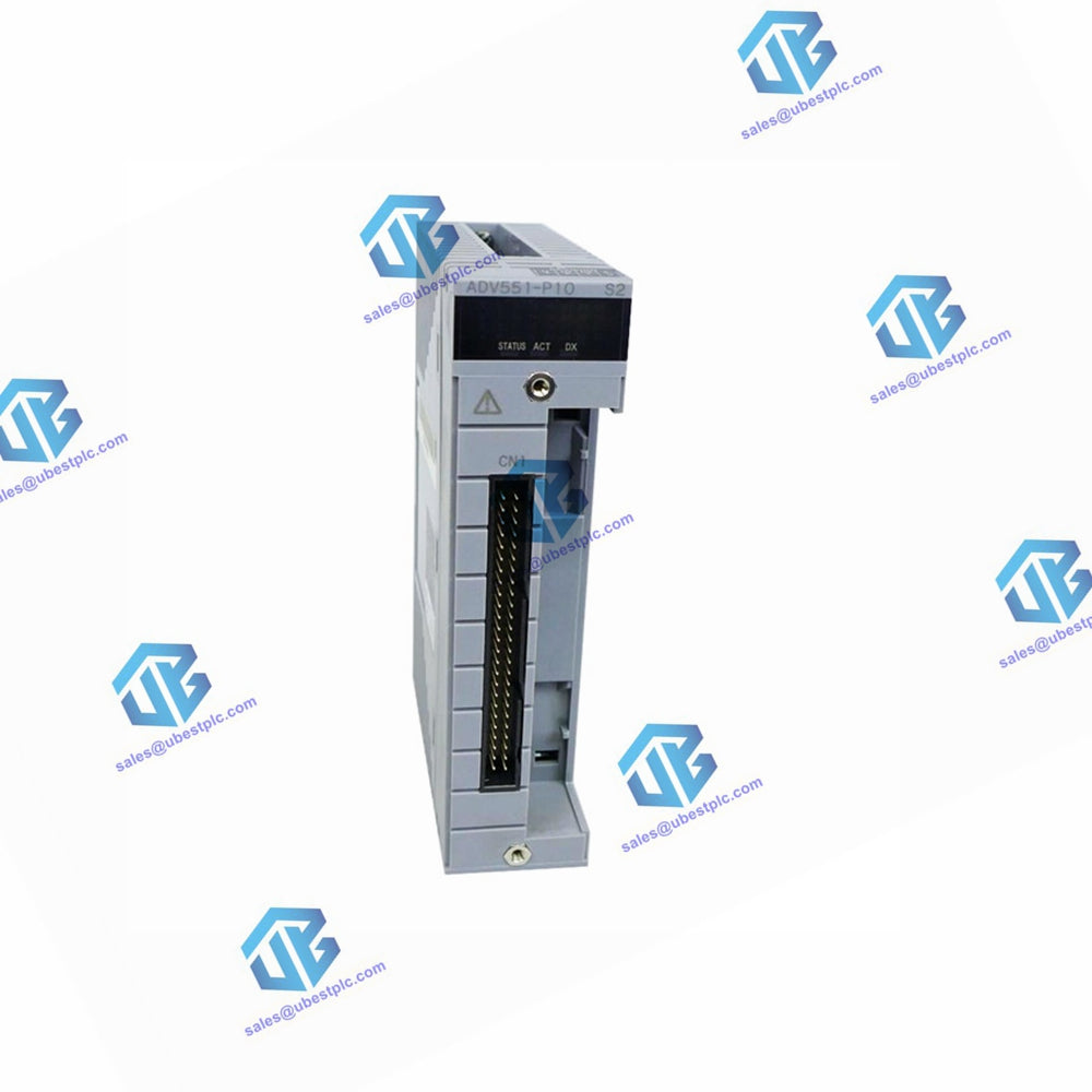 Digitálny výstupný modul ADV551-P60 Yokogawa