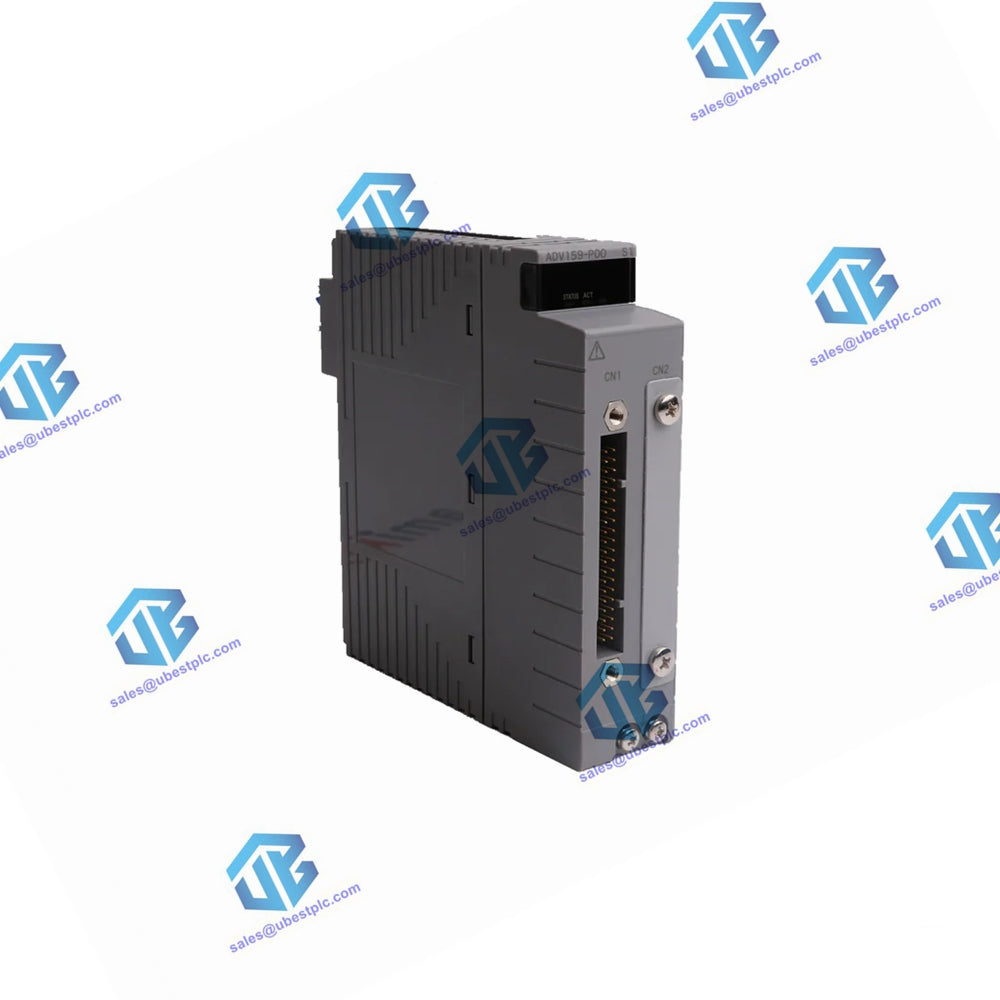 ADV561-P50 Модуль цифрового вывода Yokogawa