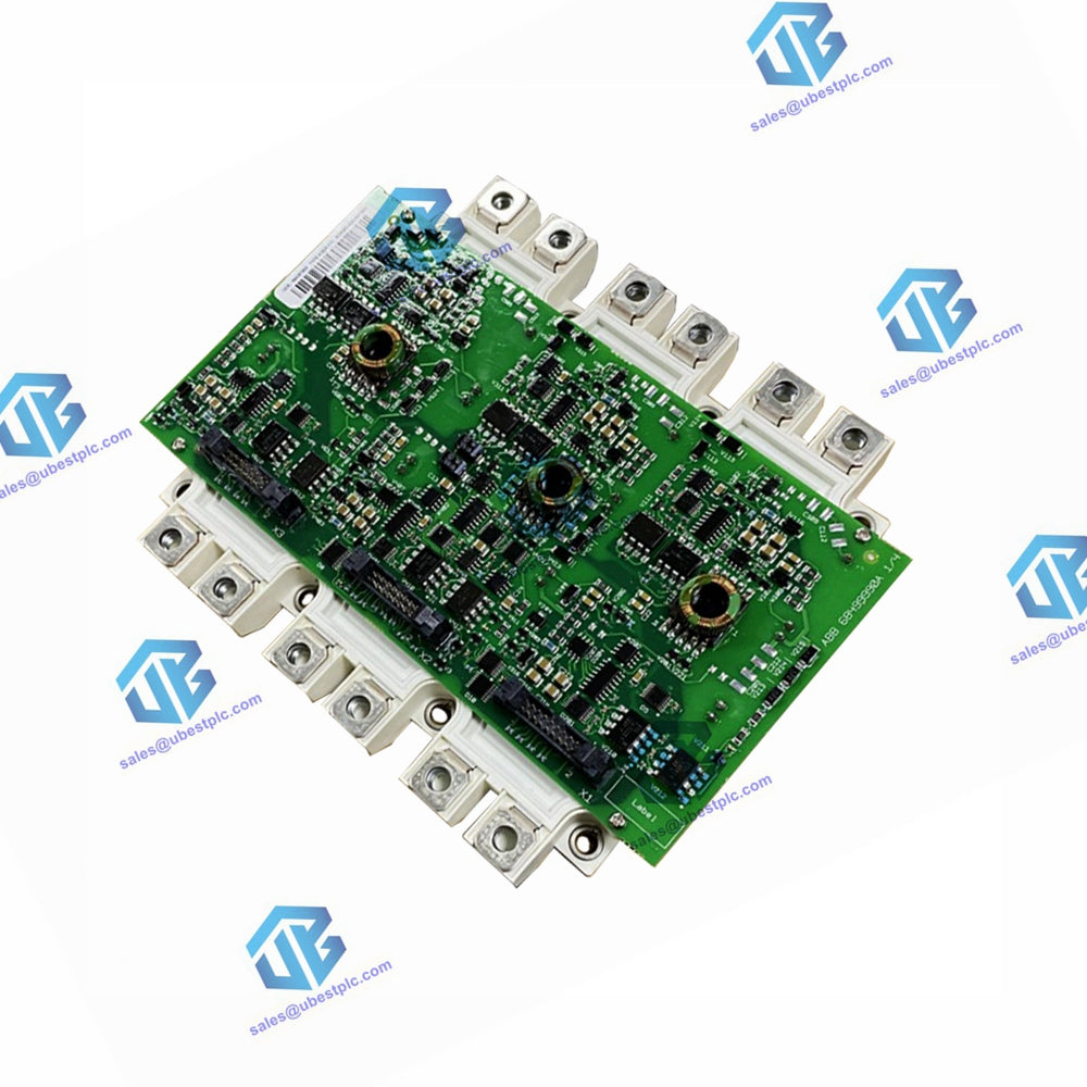 68561906 | ABB IGBT 6MBI225U-120/AGDR-71C