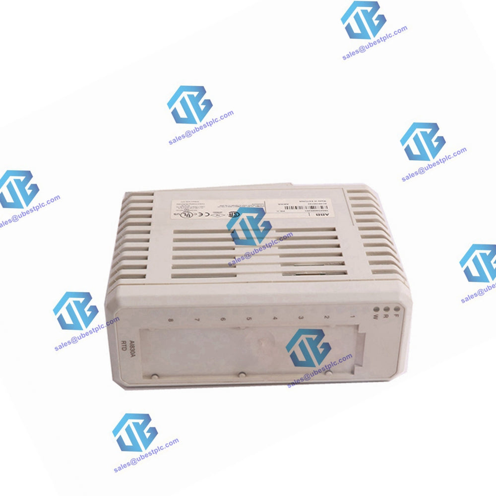 AI830A ABB - I/O Module