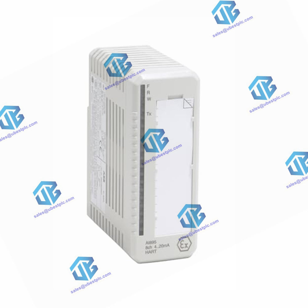 ABB AI893 3BSC690141R1 | Analog Input Module