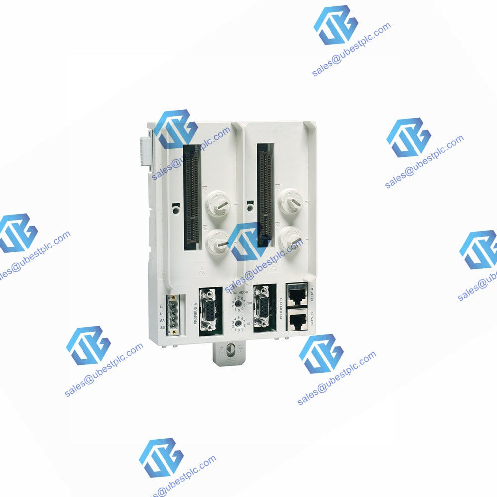 AI910 ABB 3BSE008516R1 Modulo di ingresso analogico