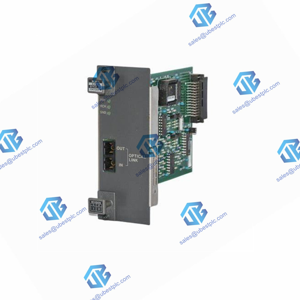Unità ricetrasmittente ottica Yokogawa AIP578