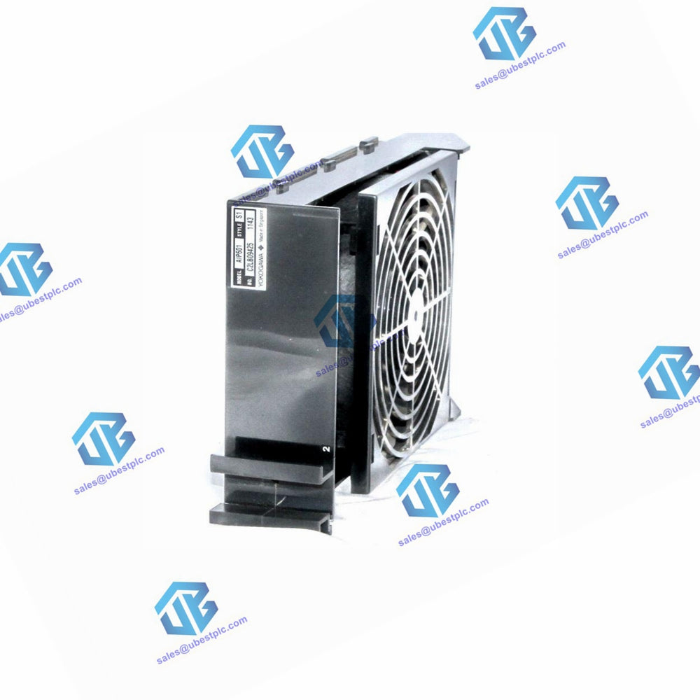 AIP601 Yokogawa Kapı Fan Ünitesi