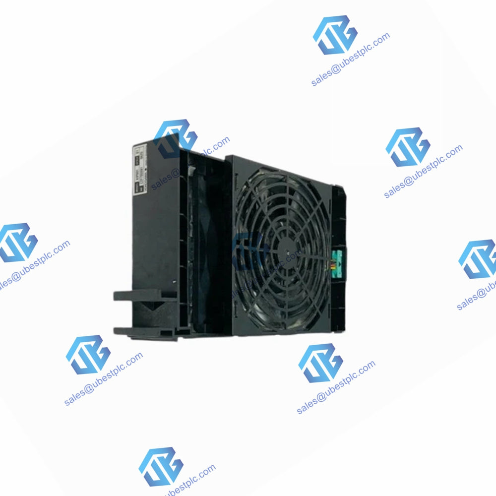 Yokogawa By Lüftereinheit AIP602