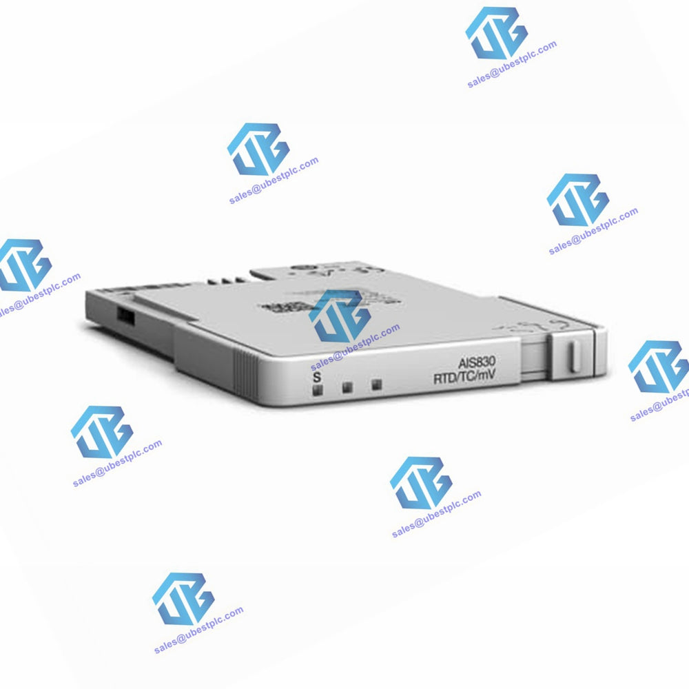 Grounding Termination Module ABB GTS810 3BSE093006R1