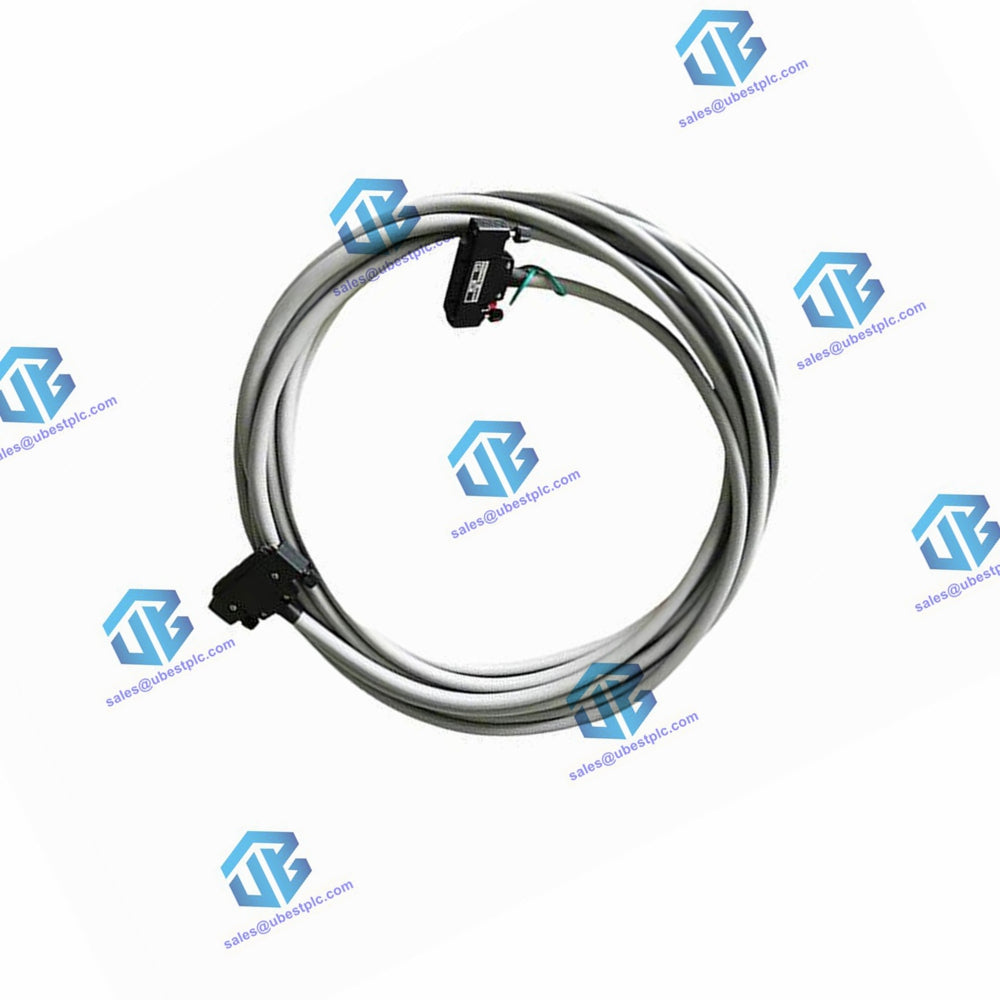 AKB335-M010 Yokogawa Sinyal Kablosu