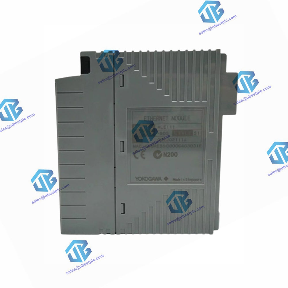 Μονάδα Επικοινωνίας Ethernet ALE111-S00 - Yokogawa