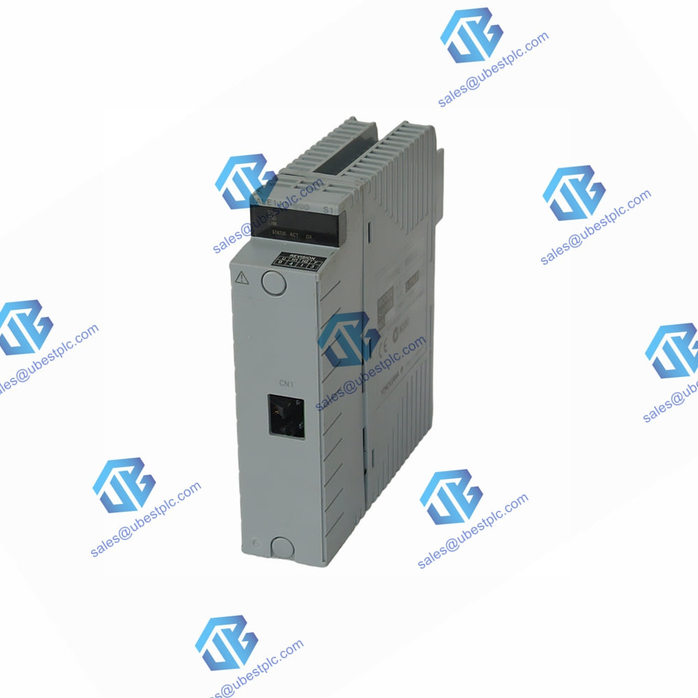 ALE111-S50 Yokogawa Ethernet Rabitə Modulu