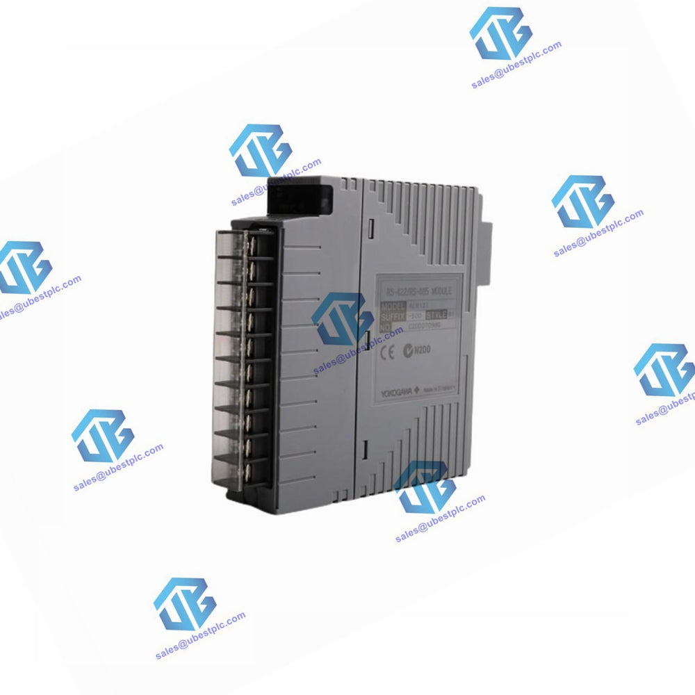 ALR121-S50 Yokogawa - Seri İletişim Modülü
