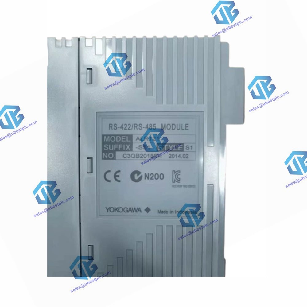 Yokogawa ALR121-S51 Seri Haberleşme Modülü