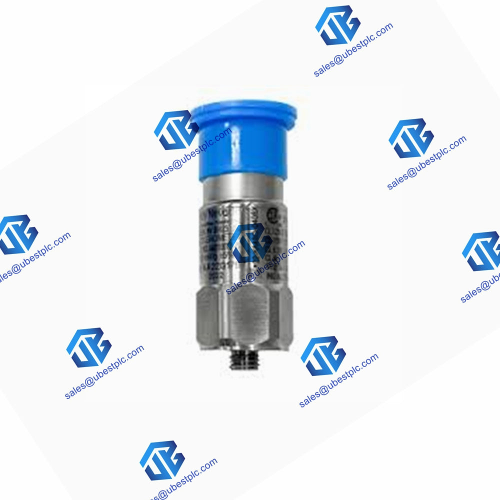 Бентли Невада | Сензор за акселерометър AM3100T2-Z2