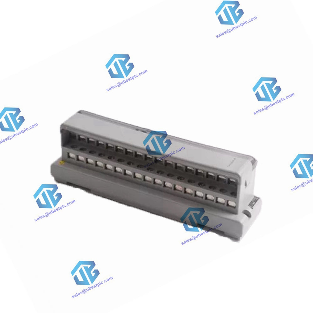 AMM12T Yokogawa Voltage Input Multiplexer