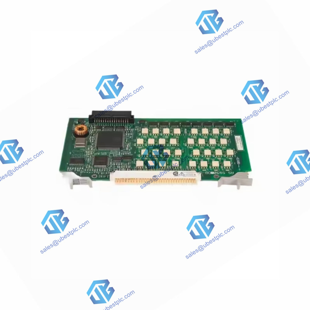Modulo Multiplexore di Ingresso di Tensione AMM12 Yokogawa