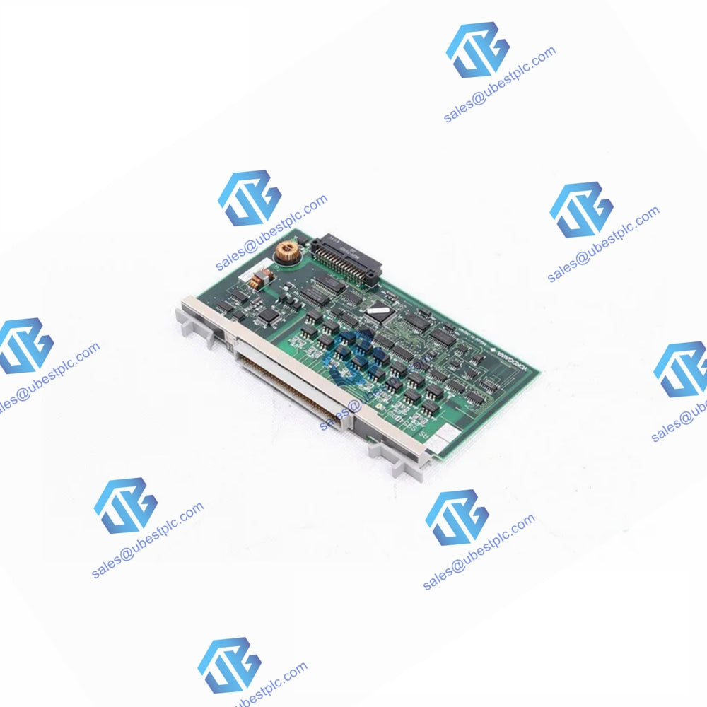 AMM22 Yokogawa Multiplexer Module