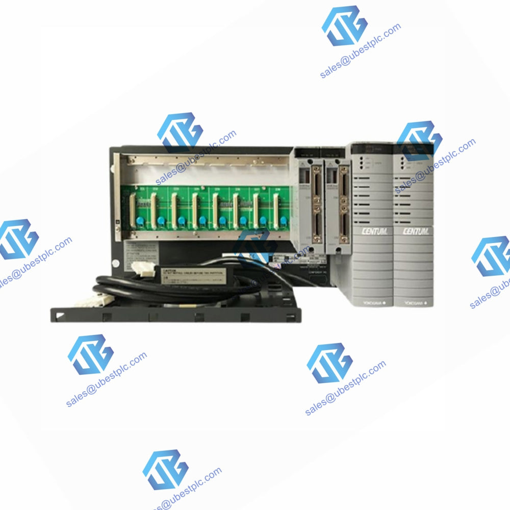 ANB10D-425/CU2N Yokogawa ESB Bus Node Units