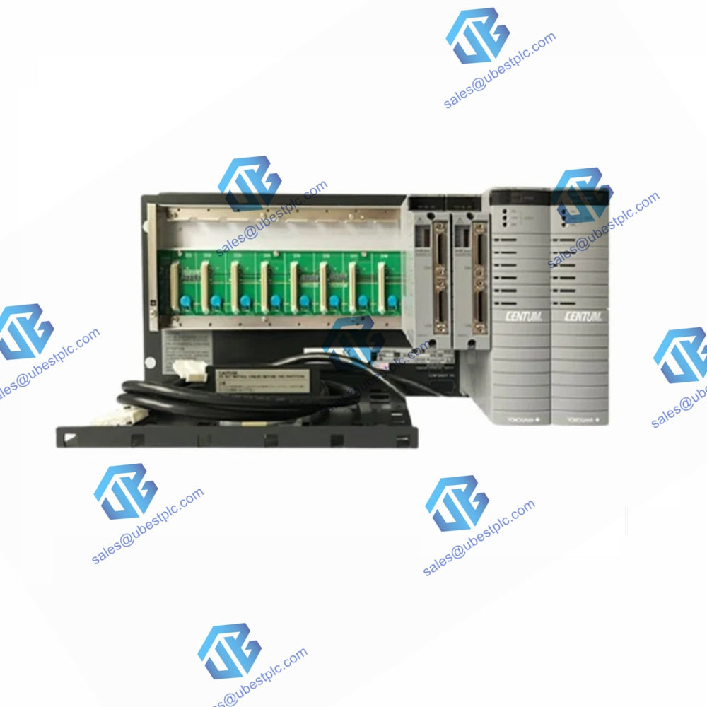 Unità di interfaccia del nodo Yokogawa ANR10D-420