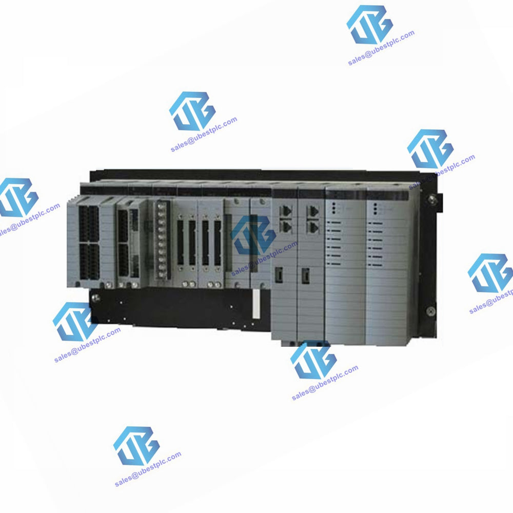 ANT411-50 Yokogawa Optik ESB Veriyolu Tekrarlayıcı