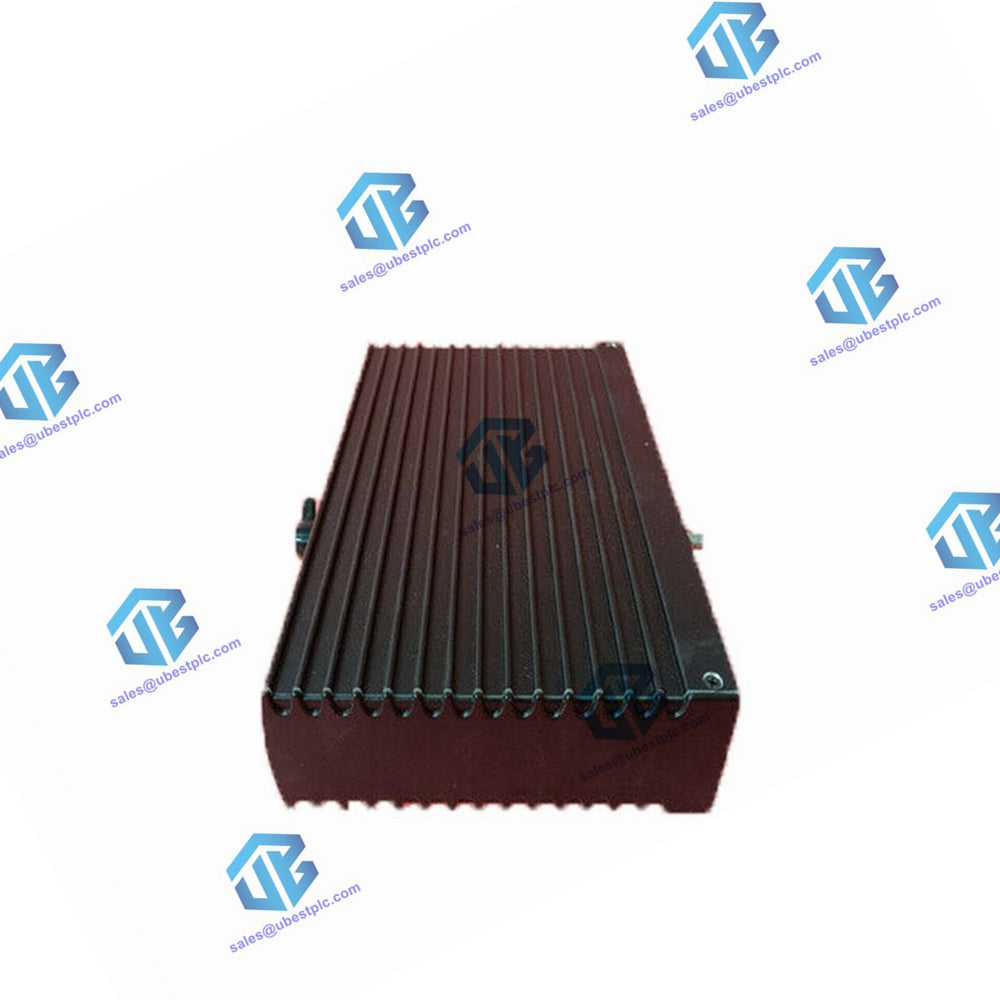 ماژول خروجی آنالوگ Invensys Triconex 3481 AO3481