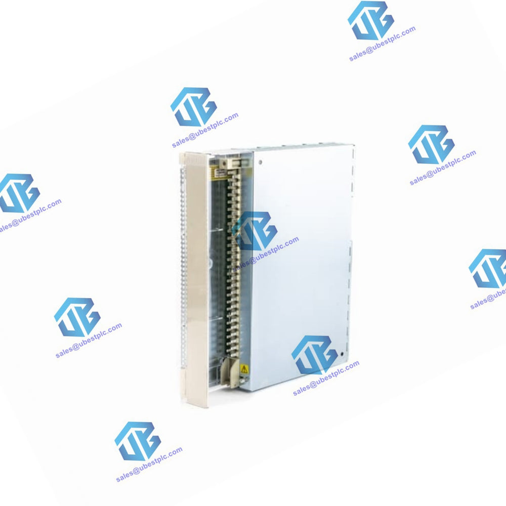 AO650 ABB - Analog Output Module