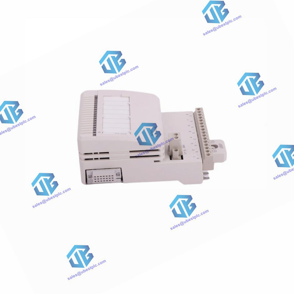 ABB | D1801 3BSE020508R1 | Current Sink