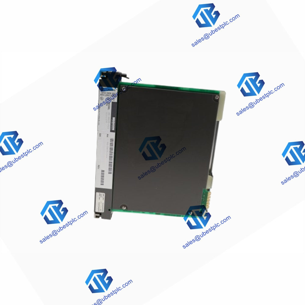 Schneider AS-B805-016 | Módulo de entrada discreta