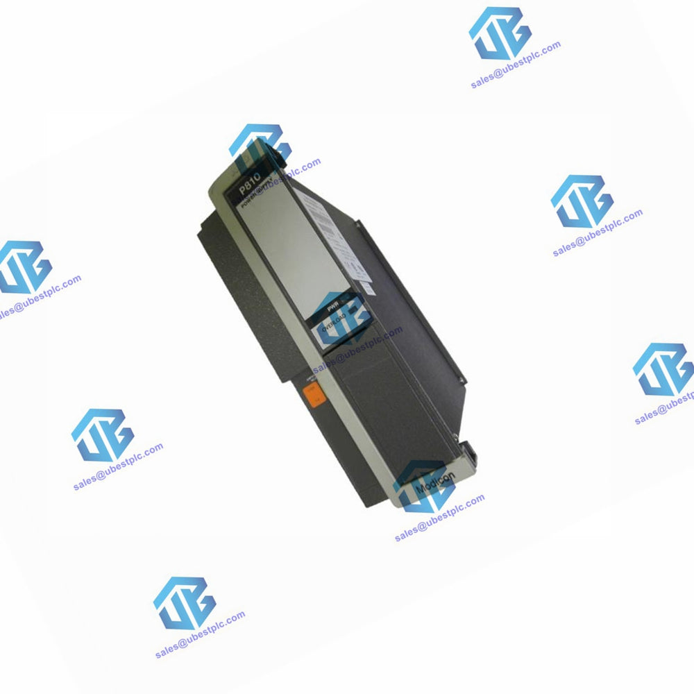 AS-P810-000 Schneider Electric Güç Kaynağı Modülü