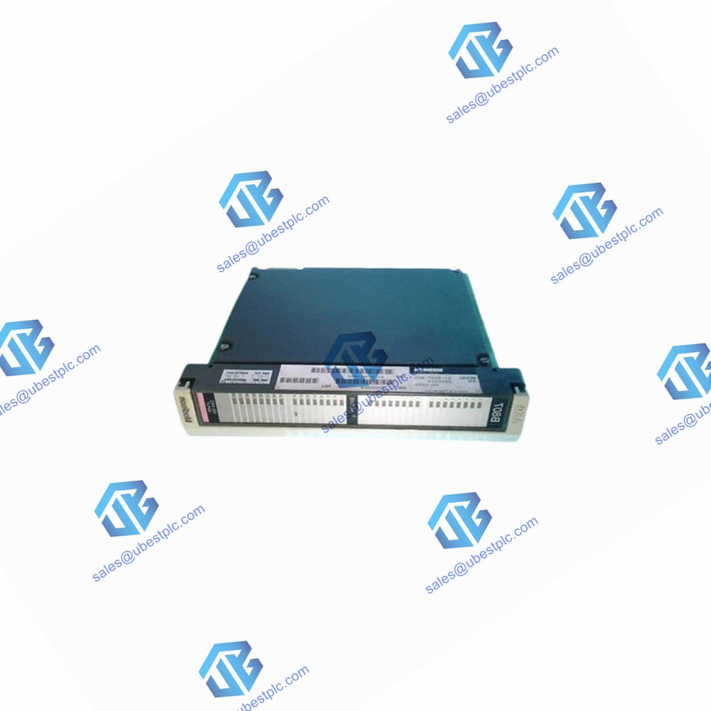 Modul I/O Schneider Electric ASB807032