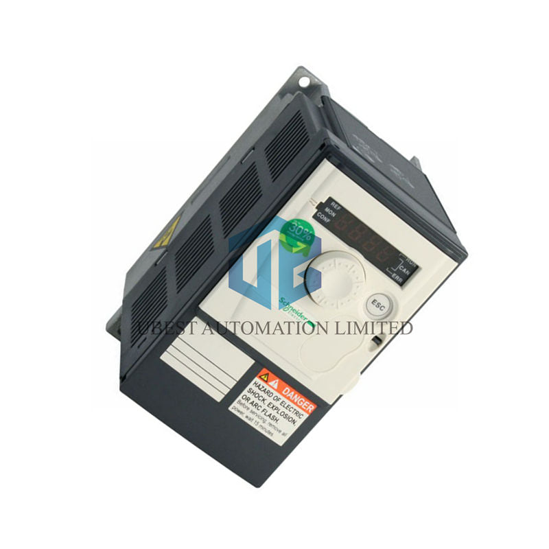 ATV312H018M2 Schneider Altivar 312 Drive - Motor Controller