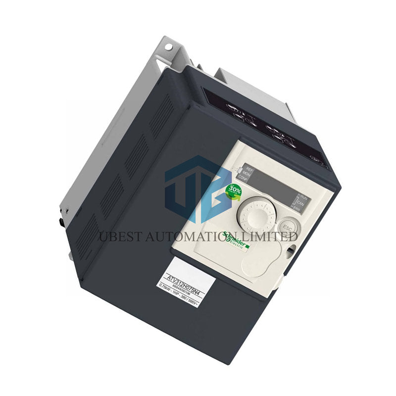 ATV312HU15N4 Schneider Altivar 312 Drive - 2HP Motor Controller