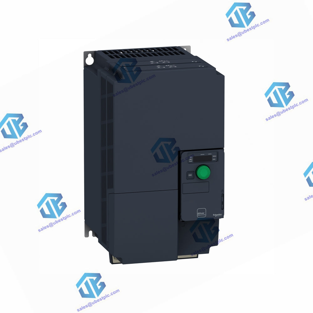 ATV320D11N4C Scheinder elektromos változtatható sebességű hajtás