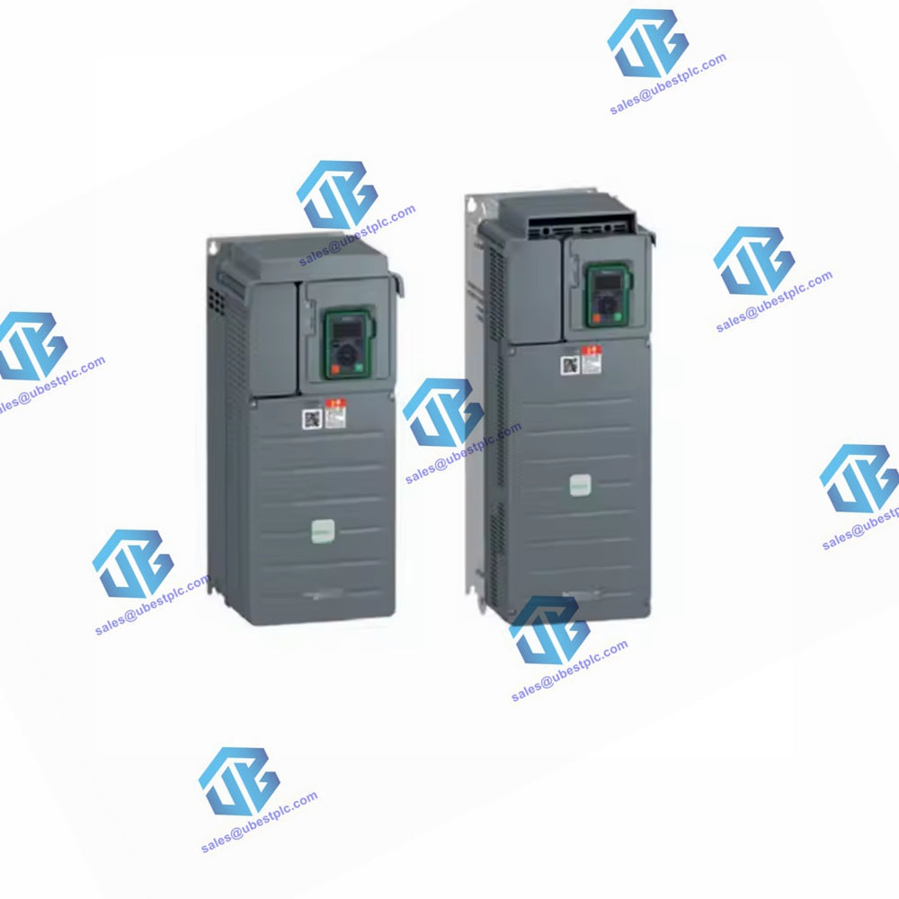 Schneider Electric | ATV610D55N4 ATV610 Variable Speed Drive