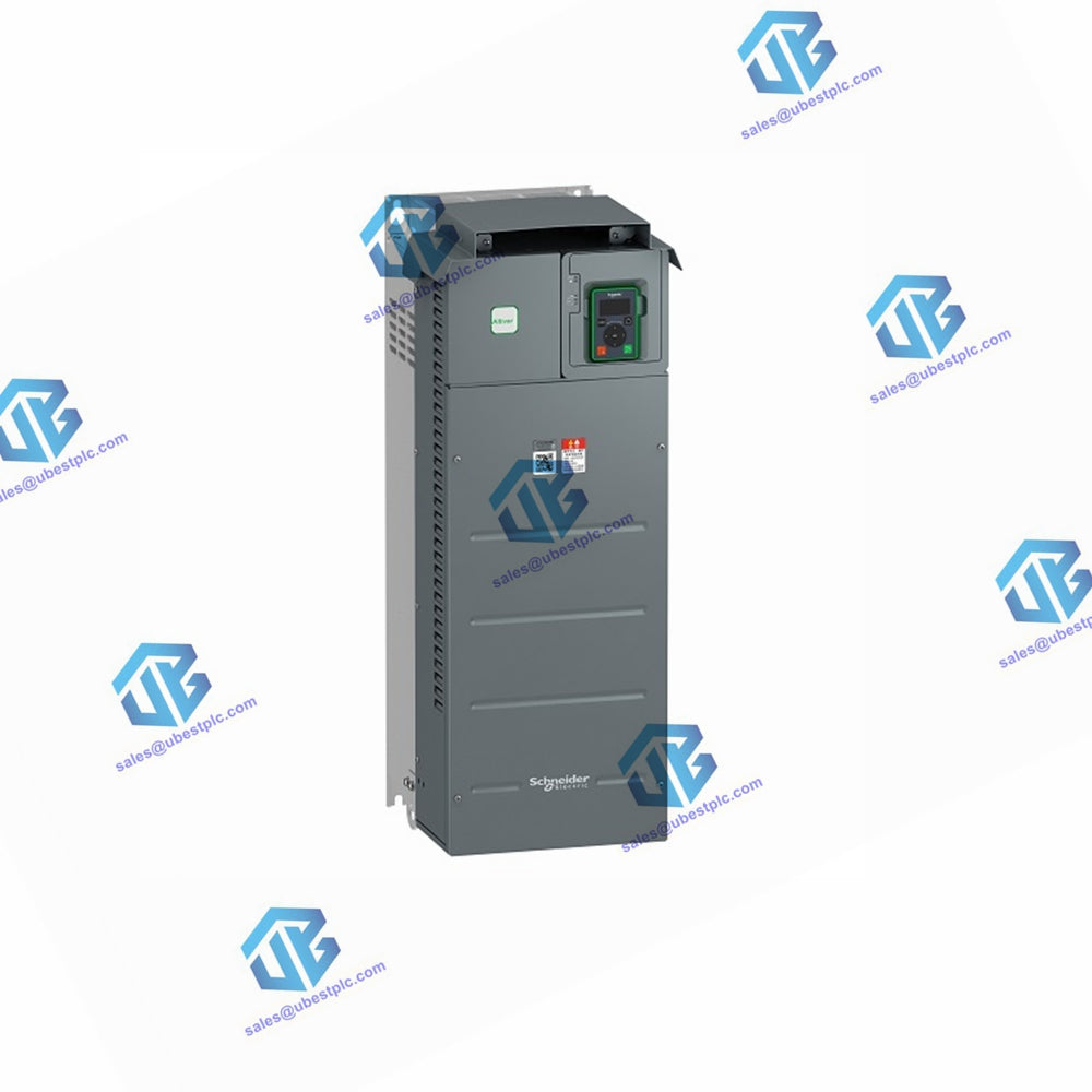 Сцхнеидер Елецтриц | АТВ610 Погон са променљивом брзином АТВ610Д75Н4