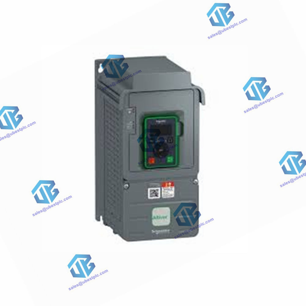 ATV610U07N4 Schneider | ATV610 Variable Speed Drive