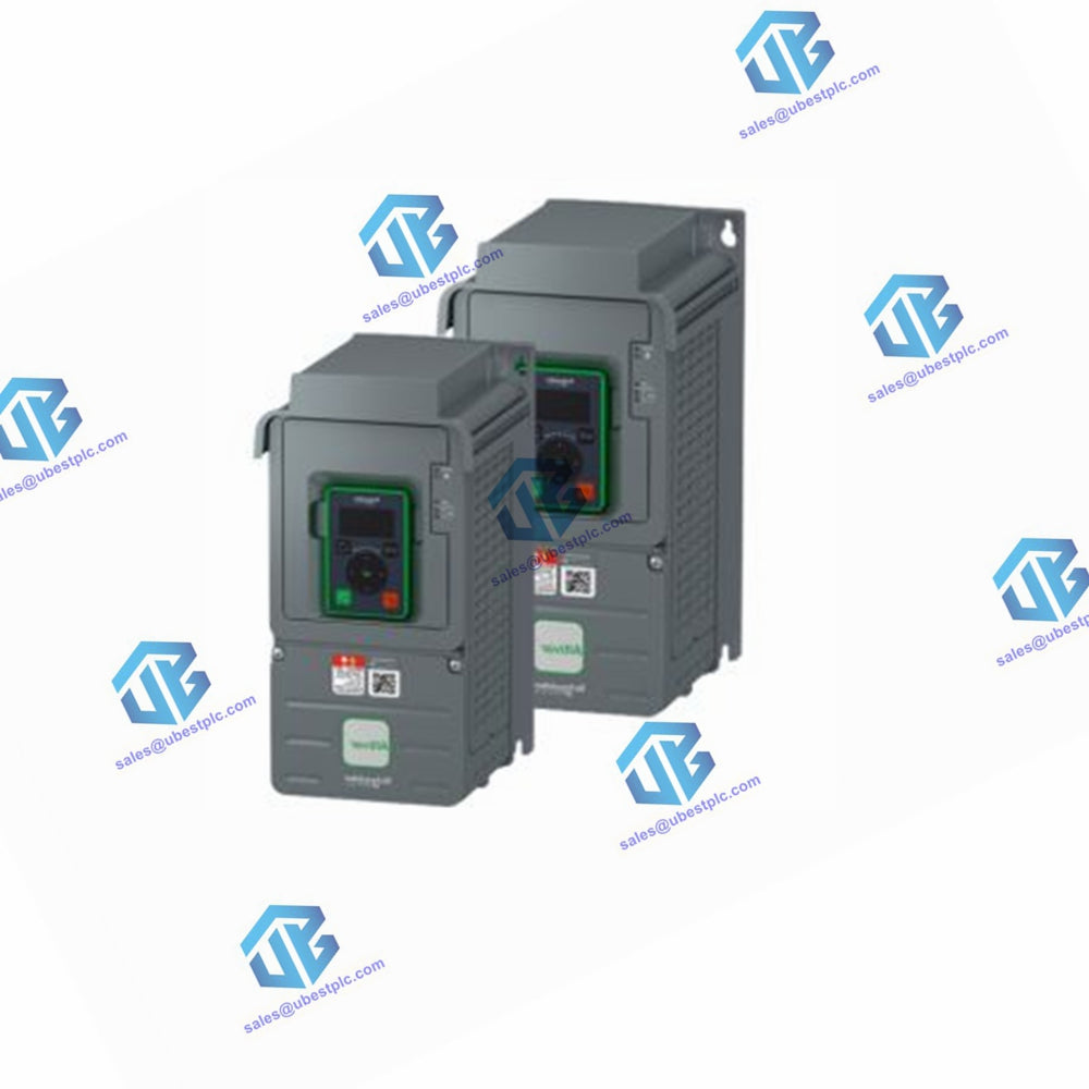 ATV610D18N4 Schneider Electric - Inversor de Frequência Variável ATV610
