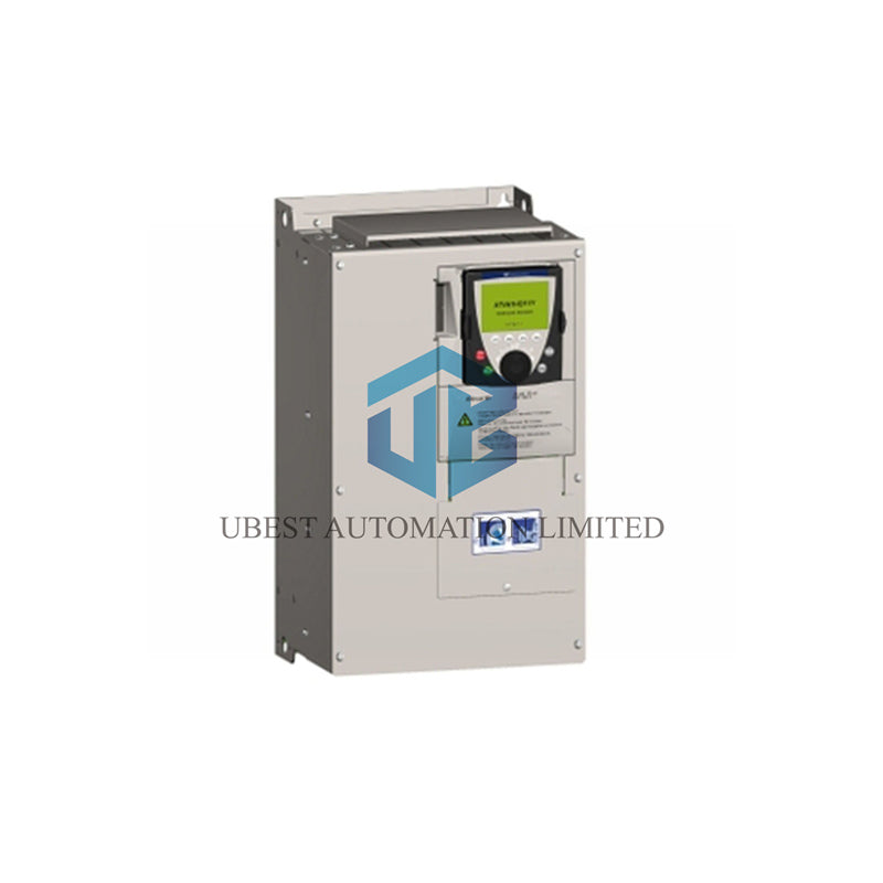 Schneider Electric Drive | 37kW Altivar 61 Series ATV61HD37N4Z