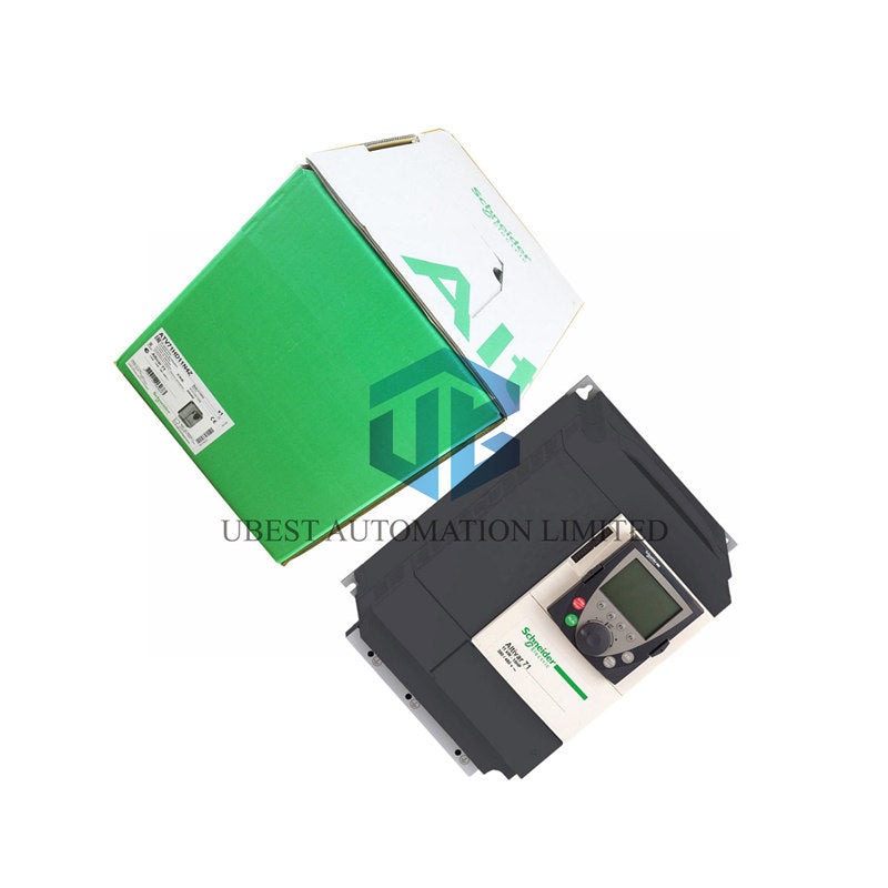 Schneider Electric Drive | 15HP VFD EMC Filter ATV71HD11N4