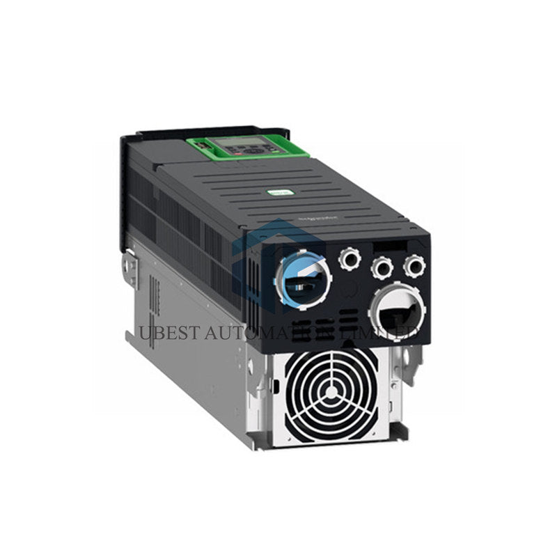 Schneider ATV930D37N4 Drive | 50HP Altivar Process