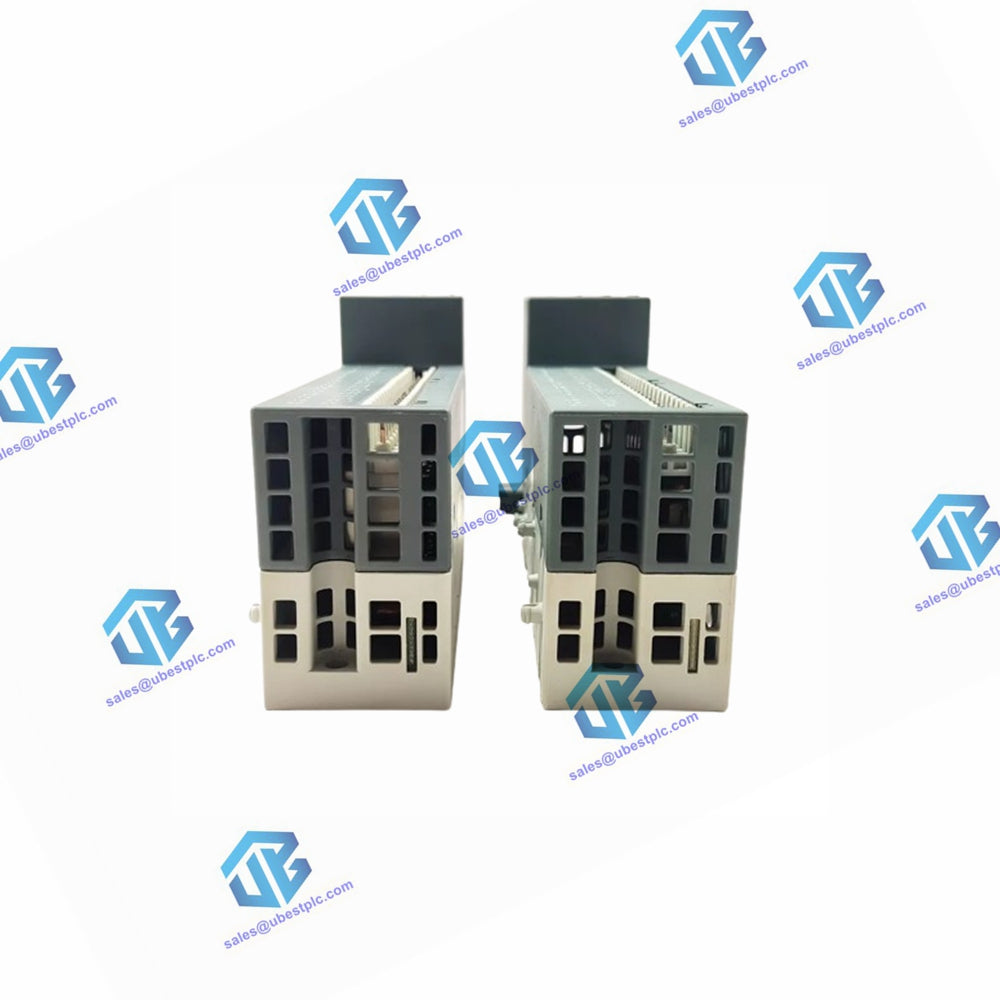 ABB AX561 1TNE968902R1301 Analog I/O Module
