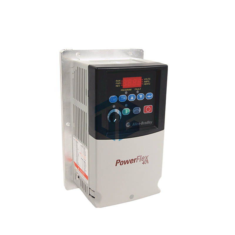 Allen-Bradley 22D-E1P7F104 PowerFlex 40P Drive | 1HP