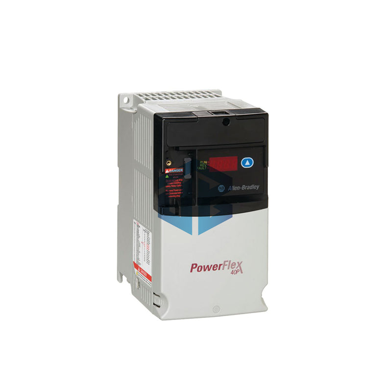 Allen-Bradley PowerFlex 40P VFD 22D-D4P0N104 | 2АТ 480В
