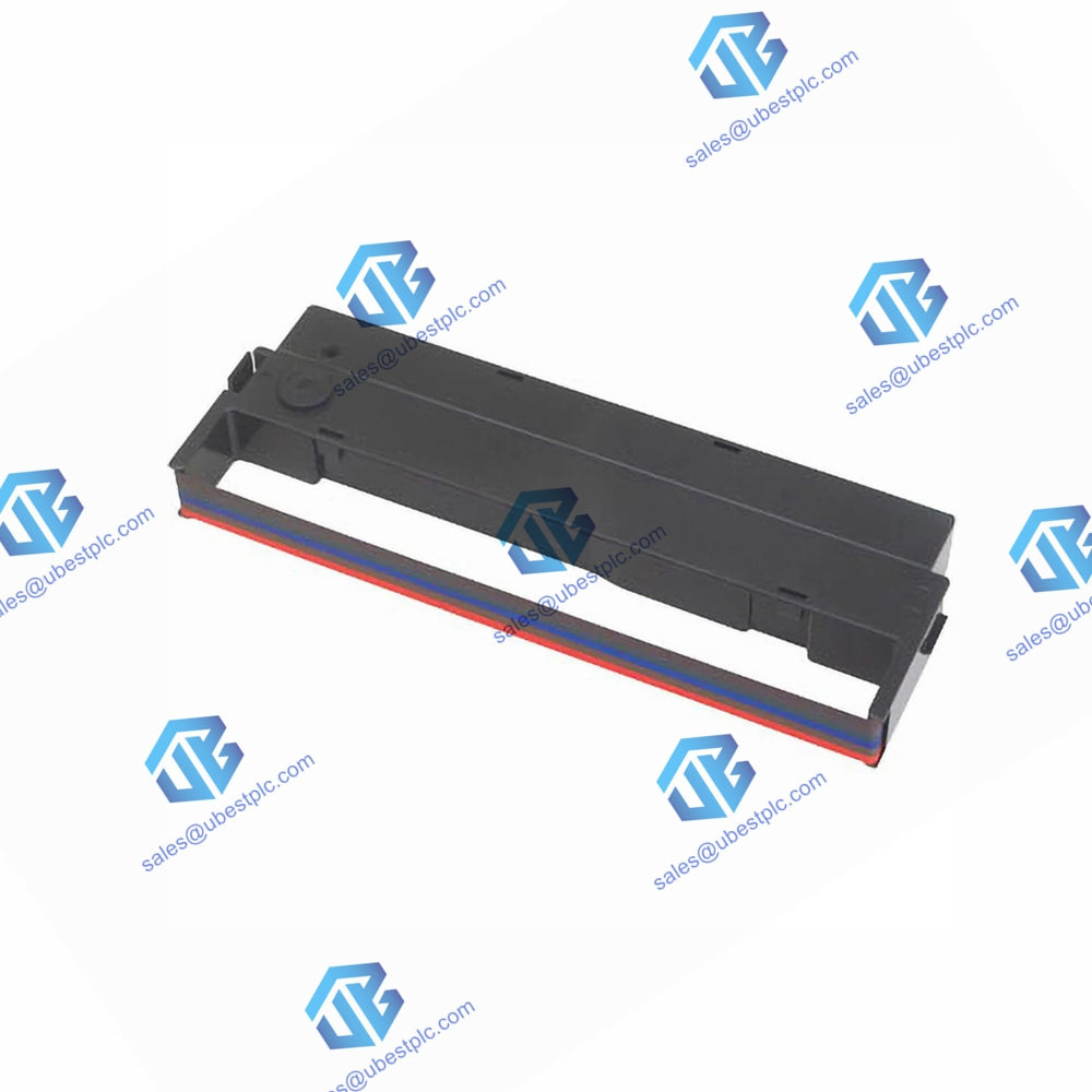 B9906JA Nastro Yokogawa a 6 colori