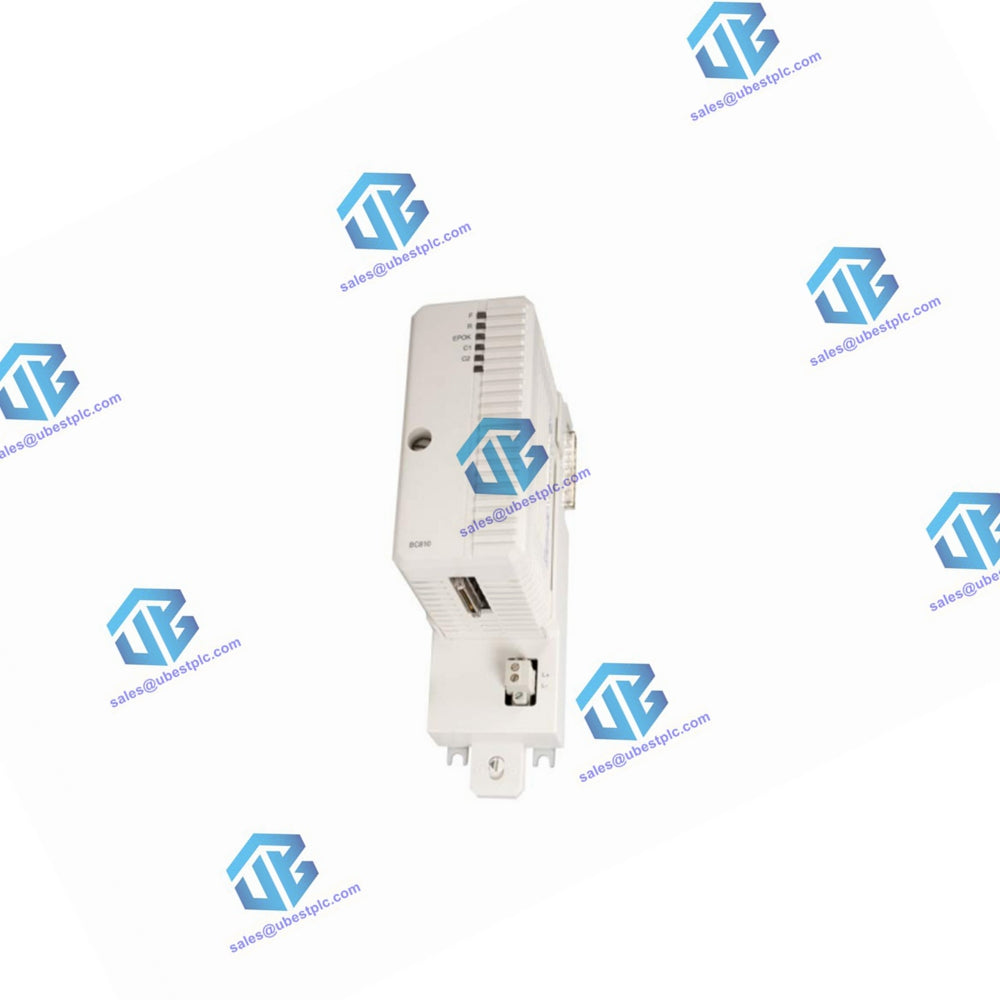 ABB BC820K02 CEX-Bus Interconnection Unit 3BSE071500R1